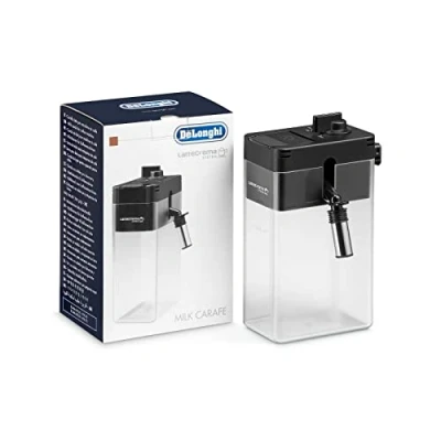 Immagine di De&#039;Longhi DeLonghi DLSC027 Contenitore per latte AS00001199, macchina da caffè