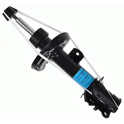Immagine di SACHS 315 363 Ammortizzatore Sx A pressione del gas doppio tubo tipo McPherson Spina superiore