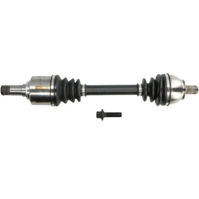 Immagine di PASCAL G2M010PC Albero motore / Semiasse Assale anteriore Dx 554 MERCEDES BENZ: Classe A, B