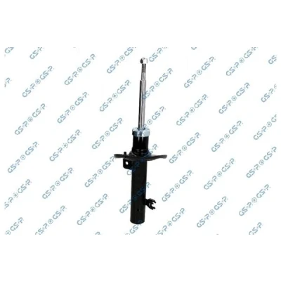 Immagine di GSP 32348532 Ammortizzatore Assale anteriore Sx A pressione del gas doppio tubo tipo McPherson PEUGEOT: 208 I Hatchback, Van