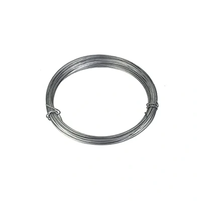 Immagine di Masidef: Member of the Würth Group Filo di ferro zincato diametro 2,5 mm. 5 mt.