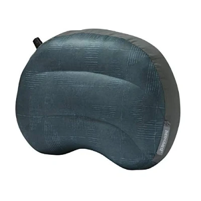 Immagine di Therm a Rest Air Head Down Cuscino in piuma gonfiabile, dimensioni: R (51 x 183 cm), colore: Midnight Print
