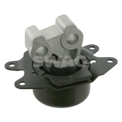Immagine di SWAG 40 92 6330 Supporto motore anteriore Sx Cuscinetto gomma metallo OPEL: Corsa C Hatchback, Combo Tour, Van / Station Wagon