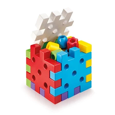 Immagine di Quercetti 4045 Qubò First Blocks