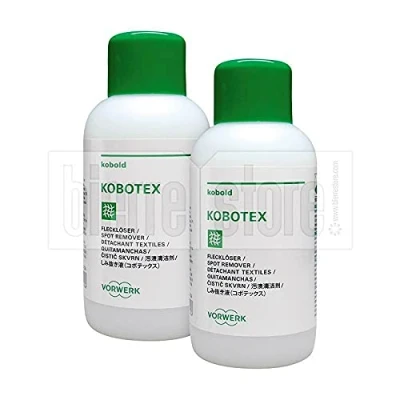 Immagine di VORWERK KOBOTEX 2PZ X 200ML
