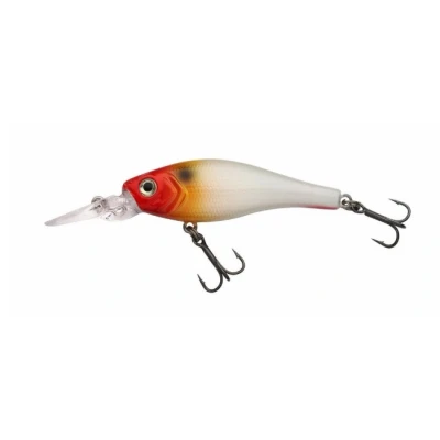 Immagine di Berkley Pulse minnow 6cm Redhead Esche artificiali
