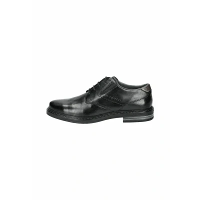 Immagine di bugatti 311 aoc01, Scarpe Basse Uomo, Nero, 40 EU