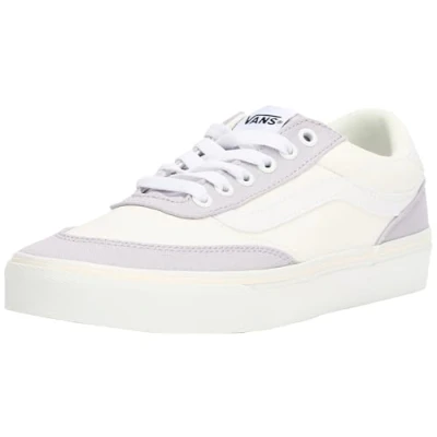 Immagine di Vans Brooklyn, Scarpe da Ginnastica Donna, UUI Pastel Block Evening Haze, 42 EU