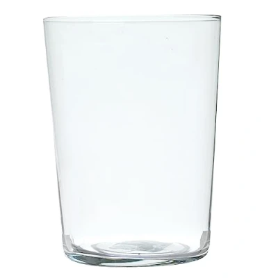 Immagine di Excelsa New York Set 6 Bicchieri Acqua, 550 milliliters, Vetro, Trasparente
