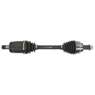 Immagine di PASCAL G2B010PC Albero motore / Semiasse Assale anteriore Sx 600 per veicoli con ABS BMW: 5 Sedan, Touring