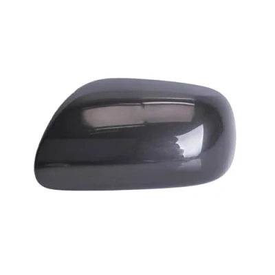 Immagine di Calotte specchietti Per Toyota Yaris 2006 2007 2008 2009 2010 2011 Custodia Copertura Specchietto Retrovisore Auto (Colore : Gray Left)