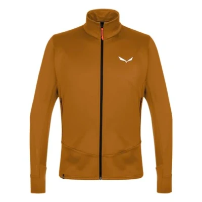 Immagine di SALEWA Puez Polarlite Giacca da uomo in pile, confezione 1