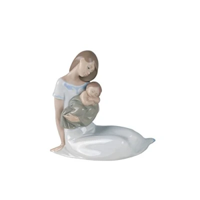 Immagine di NAO Light Of My Days Statuetta in porcellana
