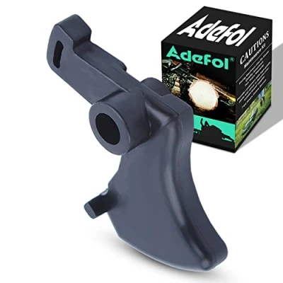 Immagine di Adefol Grilletto dell&#039;acceleratore Assy per Stihl MS180 MS170 018 017 1130182 1000 Motosega