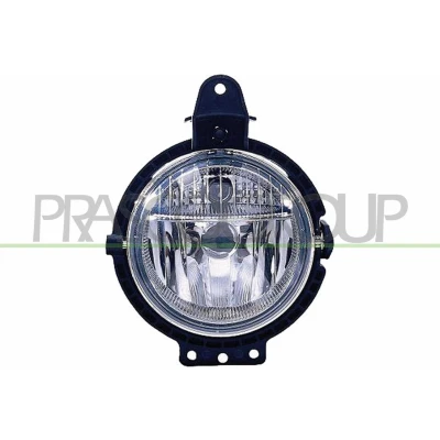 Immagine di PRASCO MN3084433 Fendinebbia Sx, Dx con portalampada MINI: Hatchback