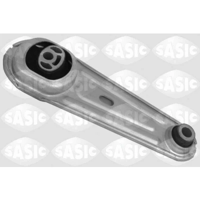 Immagine di SASIC 2704065 Supporto, Sospensione motore Cuscinetto gomma metallo Dx in alto, inferiore RENAULT: SCENIC 2, MEGANE 2 Kombi, Kangoo II Express