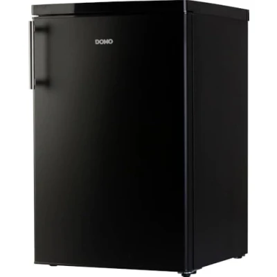 Immagine di DOMO DO91124 Frigorifero ERP: D (A G) 108 l Stand alone Nero (opaco)