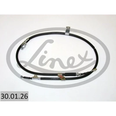 Immagine di LINEX 30.01.26 Cavo freno a mano