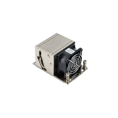 Immagine di Supermicro SNK P0063AP4 sistema di raffreddamento per