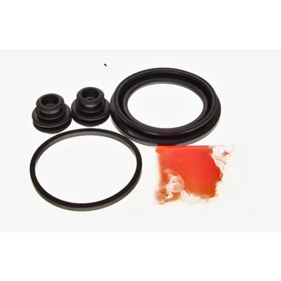 Immagine di MAXGEAR 27 1636 Kit Revisione Pinze Freno Assale anteriore KIA: Picanto I, CARENS 4, cee‘d I Hatchback, HYUNDAI: Veloster, Elantra III Hatchback