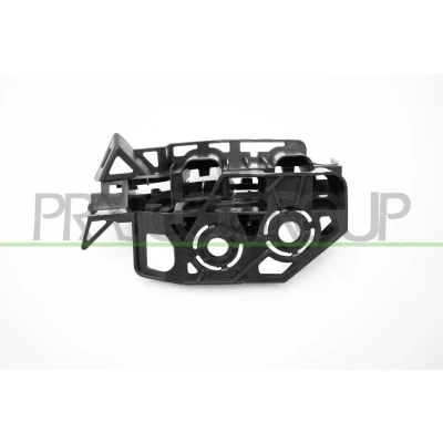 Immagine di PRASCO PG4241003 Supporto, Paraurti anteriore Dx PEUGEOT: 308 I Hatchback, SW