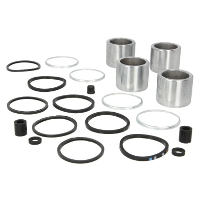 Immagine di AUTOFREN SEINSA D4859C Kit Revisione Pinze Freno 41 LAND ROVER: Defender SUV, SUV Cabrio, Discovery 1, IVECO: DAILY 2 Pritsche/Fahrgestell