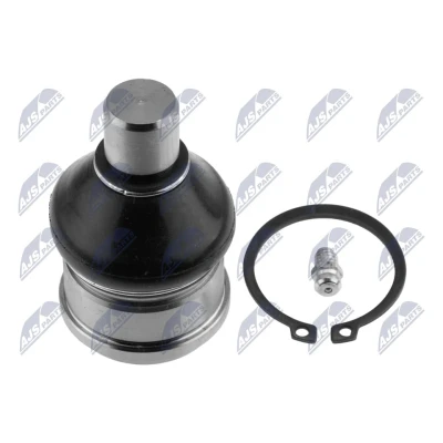 Immagine di NTY ZSD FR 014 Testina braccio oscillante Assale anteriore Sx, Dx, inferiore, Esterno FORD: Ecosport Mk2 1.5 Ti, 2.0 4x4