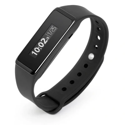 Immagine di Technaxx TX 81 Fitness Tracker Uni Nero