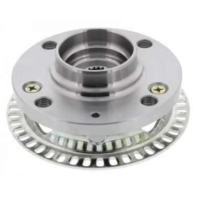 Immagine di MAPCO 26732 Mozzo Ruota 4 100 con anello sensore ABS Assale anteriore bilaterale VOLKSWAGEN: GOLF 3, Passat B3/B4 Variant, 2