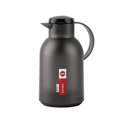 Immagine di Emsa Samba pichet qp 1,5l bianco trl N4011900