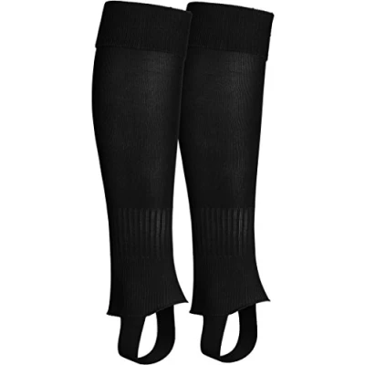 Immagine di Derbystar Calzini da calcio Unisex per Bambini, Calze calcio, 6415040300, Colore: rosso, 37 41