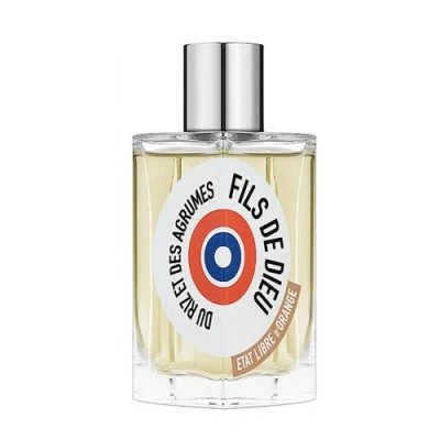 Immagine di Etat Libre d&#039;Orange Fils de Dieu Du Riz et des Agrumes Eau Parfum 50 ml