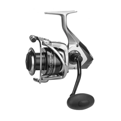 Immagine di Okuma Moulinet Silure Tomcat TMC 16000 668g R.4.8:1 Rec.109cm BK.16Kg