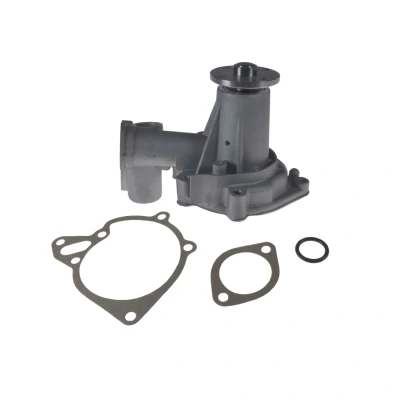 Immagine di BLUE PRINT ADC49112 Pompa acqua Alluminio pressofuso con guarnizioni Metallo MITSUBISHI: PAJERO 2, L200 III Pick up, / Triton IV up