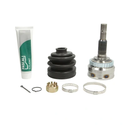 Immagine di PASCAL G1X003PC Kit Giunto Omocinetico lato ruota OPEL: Zafira A, Astra G Caravan, F CC