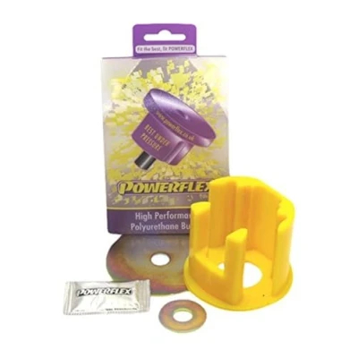 Immagine di Powerflex PFF85 704 Inserto Supporto Motore Inferiore