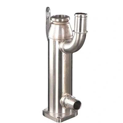 Immagine di FEBI BILSTEIN 102618 Radiatore EGR VOLVO: V50, V70 3, FORD: Focus 2