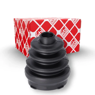 Immagine di FEBI BILSTEIN 12805 Cuffia, Semiasse 93 Gomma FIAT: Seicento / 600 Hatchback, Cinquecento Van Panda II Hatchback