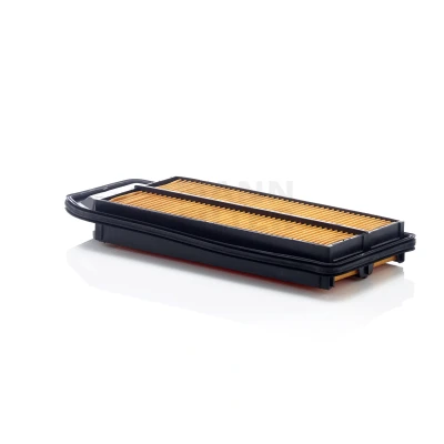 Immagine di MANN FILTER C 3434 filtro aria 45 147 341 Cartuccia HONDA: Accord 7 Limousine, Tourer