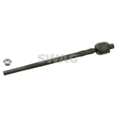 Immagine di SWAG 83 92 6999 Snodo Assiale Assale anteriore Sx 295 con dado zigrinato MAZDA: 5