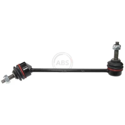 Immagine di A.B.S. 260509 Bielletta barra stabilizzatrice 220 MM10X1.5 RHT JAGUAR: XF Sedan, S Type, F Type Cabrio