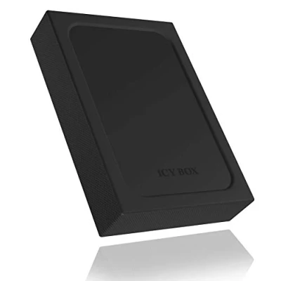 Immagine di ICY BOX 60231 Contenitore Hard Disk da 2.5 pollici USB 3.2 Gen 1 (USB 3.0)