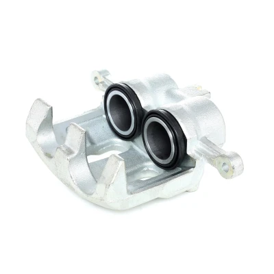 Immagine di ELSTOCK 83 1252 Pinza freno Ghisa Assale anteriore Dx, dietro l&#039;assale NISSAN: Navara Pick up, up