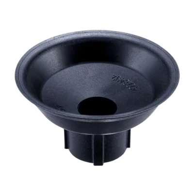 Immagine di Makita 191X27 6 Set di accessori in gomma 65