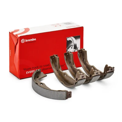 Immagine di BREMBO S 59 521 Freno di Stazionamento OPEL: Astra F CC, Caravan, Omega A Sedan, SAAB: 9 3 Hatchback mister auto, norauto, autozona