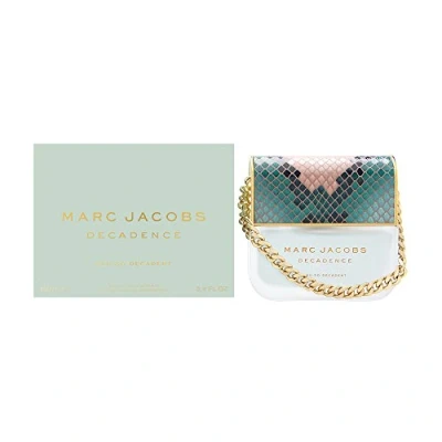 Immagine di Marc Jacobs Decadence Eau So Decadent De Toilette Spray 100ml