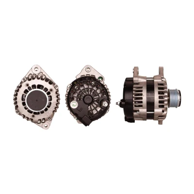 Immagine di LUCAS LRA03094 Alternatore 14V 140A OPEL: Astra H Caravan, Hatchback, Meriva A