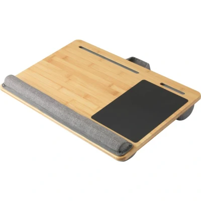 Immagine di Renkforce RF LLD 200 Supporto per notebook Con tappetino mouse
