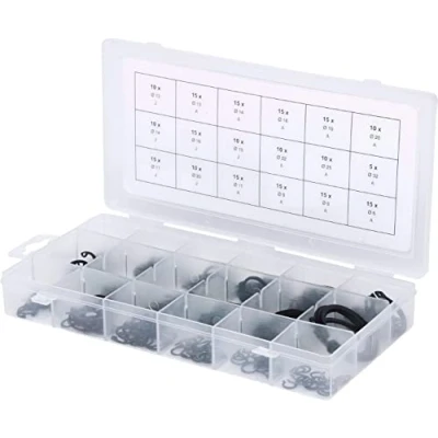 Immagine di KS TOOLS 970.0310 Cassetta assortimento