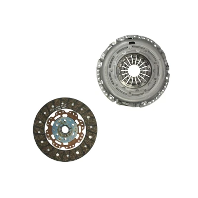 Immagine di LuK 624 4058 09 Kit Frizione con regolazione automatica 240 VOLKSWAGEN: Tiguan I